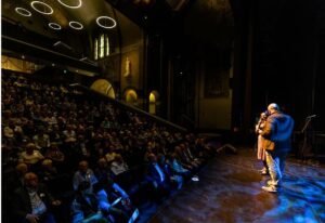 Participatie Sandra Poelman Glowingplaces