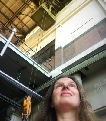 Dongen Centrale Sandra Poelman