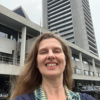 Provincie Sandra Poelman Glowingplaces