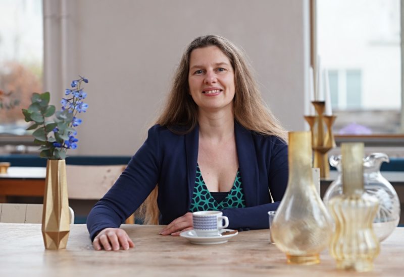 Sandra Poelman portret 1 low-res