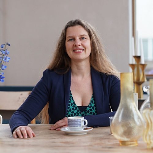 Sandra Poelman premium coaching stadsontwikkeling placemaking participatie
