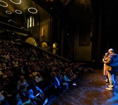 Participatie Speelhuis Stationskwartier Festival Sandra Poelman