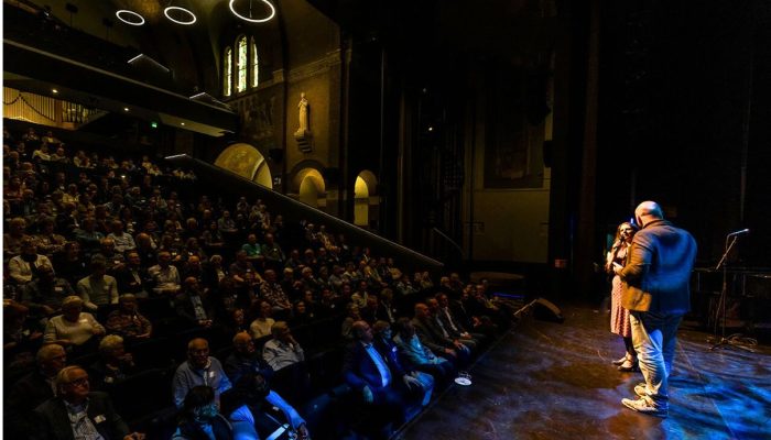 Participatie Speelhuis Stationskwartier Festival Sandra Poelman