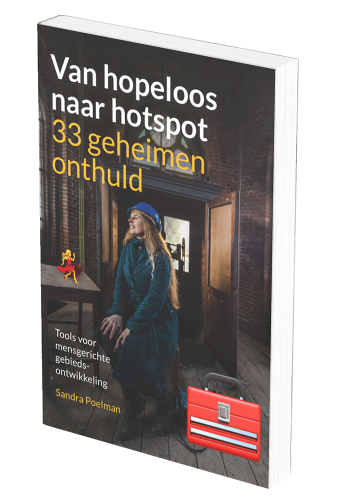Van hopeloos naar hotspot cover v2